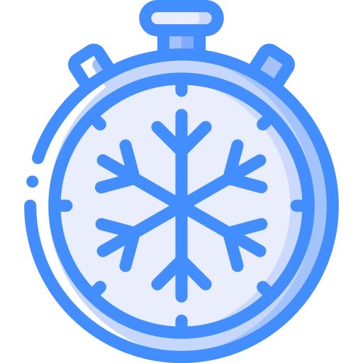 Blast Freezer